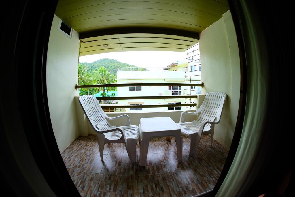 P.K. Mansion Hotel Ao Nang Room photo