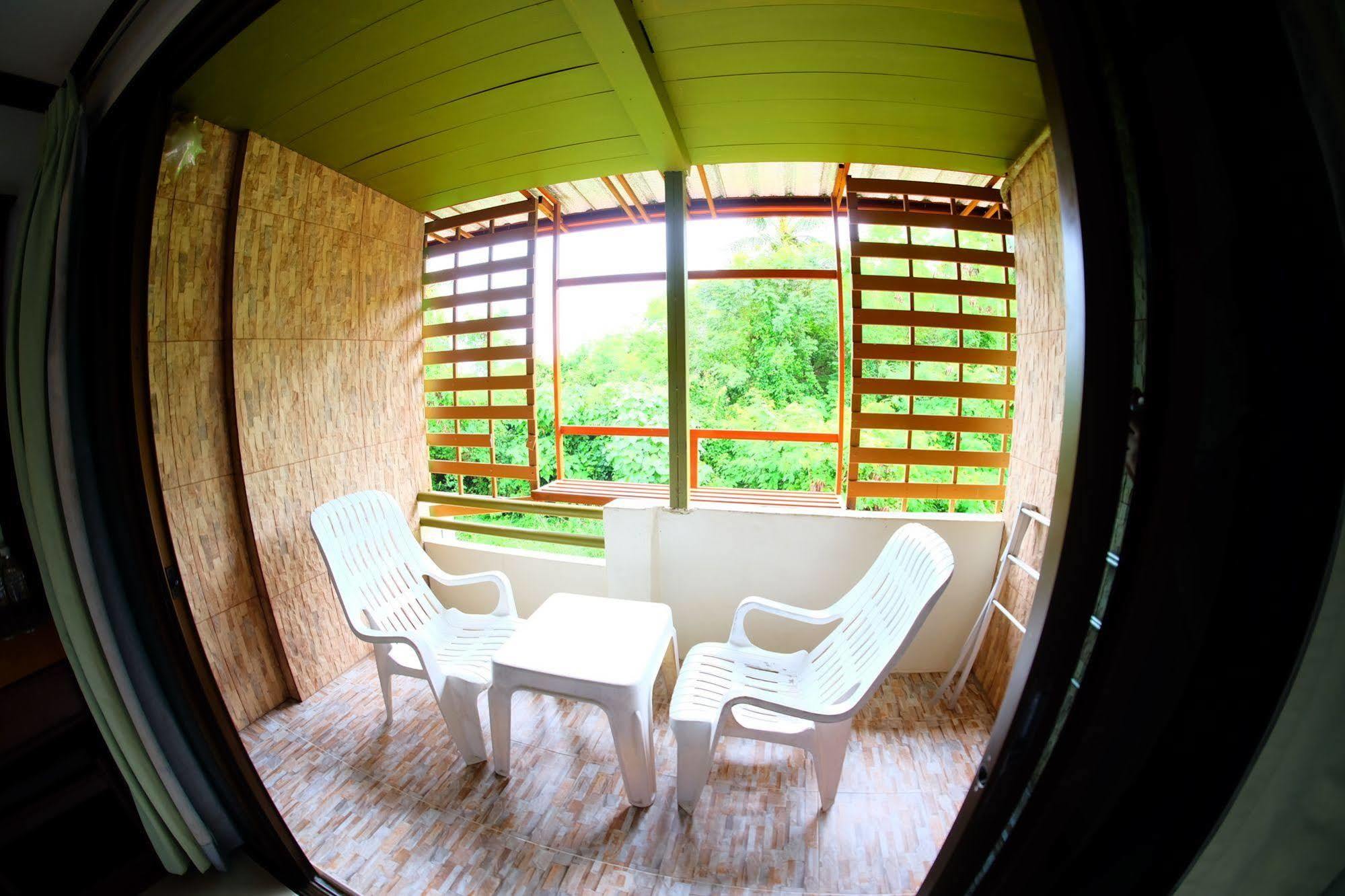 P.K. Mansion Hotel Ao Nang Exterior photo
